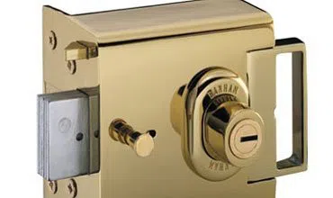 City Locksmith Services East Carondelet, IL 618-613-4451 - 13-High-Security-Locks